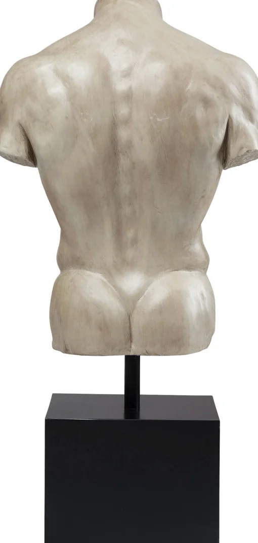 KARE Deko Objekt Torso Tattoo Best