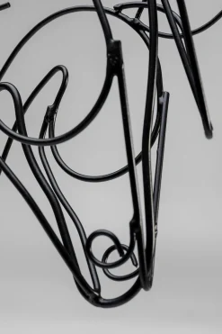 KARE Deko Objekt Wire Horse 51cm Online