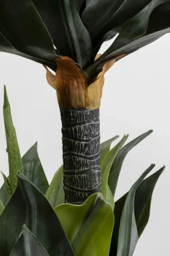 KARE Deko Pflanze Agave 120cm Hot