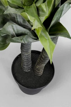 KARE Deko Pflanze Agave 120cm Hot