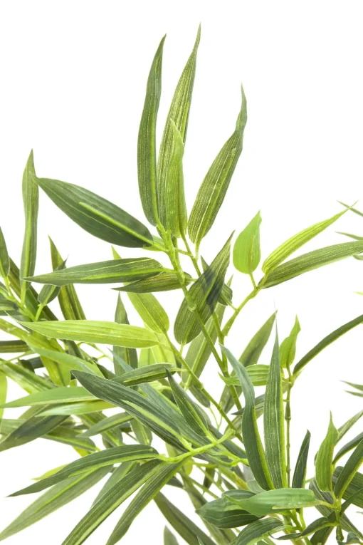 KARE Deko Pflanze Bamboo Tree 200cm Fashion