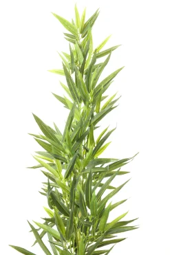 KARE Deko Pflanze Bamboo Tree 200cm Fashion
