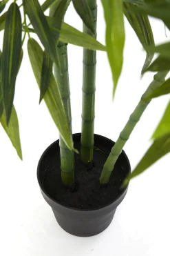 KARE Deko Pflanze Bamboo Tree 200cm Fashion