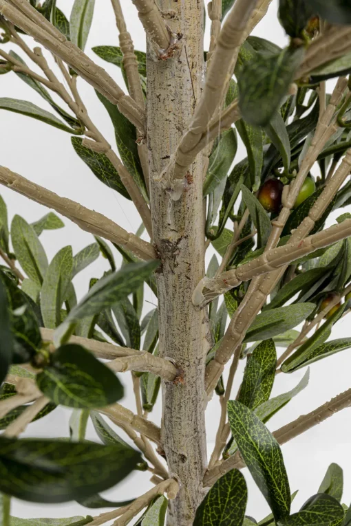 KARE Deko Pflanze Olive Tree 120cm New
