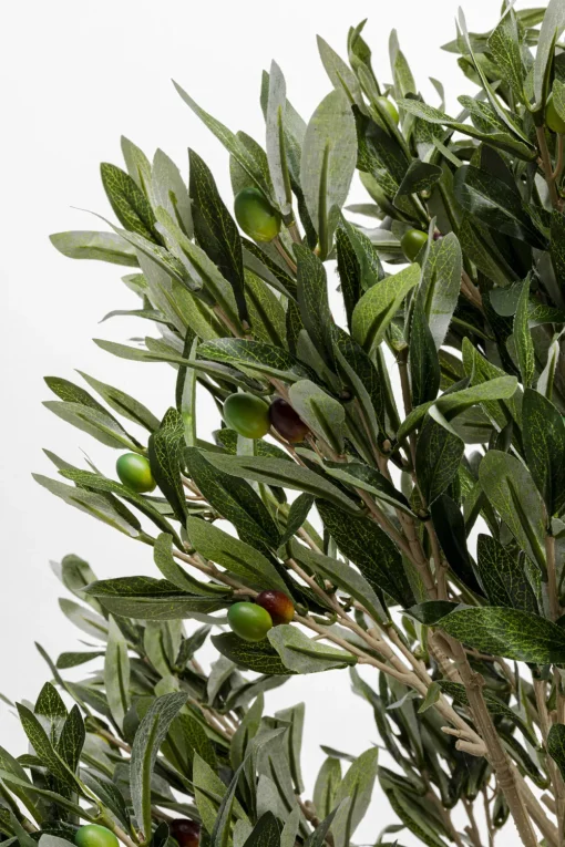 KARE Deko Pflanze Olive Tree 120cm New