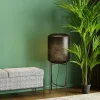 KARE Deko Pflanze Palm Tree 190cm Outlet