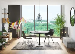 KARE Deko Pflanze Palm Tree 190cm Outlet