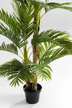 KARE Deko Pflanze Palm Tree 190cm Outlet