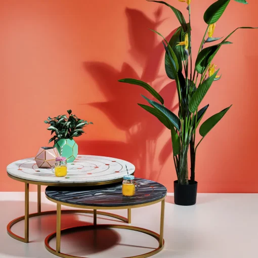 KARE Deko Pflanze Paradise Flowers 190cm Sale