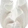 KARE Deko Vase Concha 57cm Best