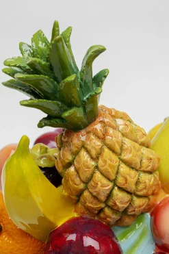 KARE Deko Vase Fruity 37cm Best