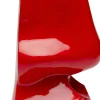 KARE Deko Vase Lips 38cm New