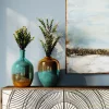 KARE Deko Vase Lizy Shine Multi 50cm Best