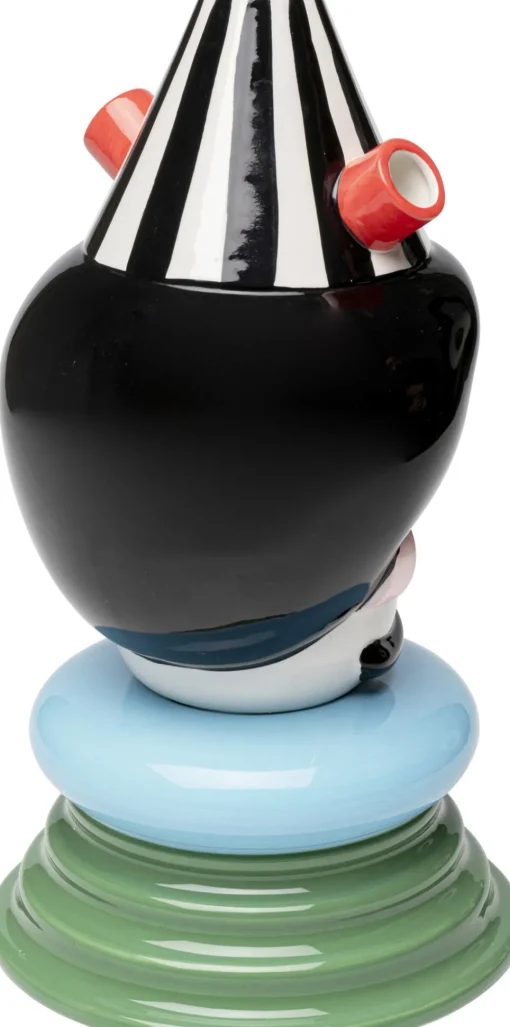 KARE Deko Vase Puppet Boy 36cm Online