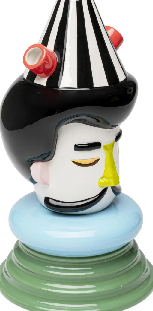 KARE Deko Vase Puppet Boy 36cm Online