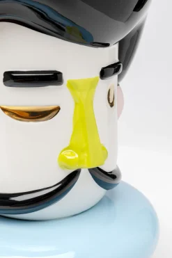 KARE Deko Vase Puppet Boy 36cm Online