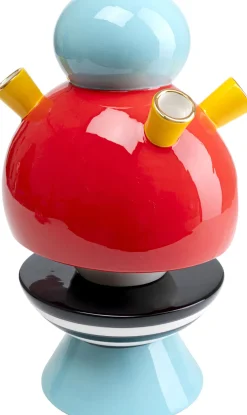 KARE Deko Vase Puppet Girl 36cm Best