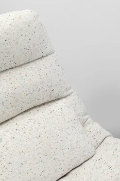 KARE Drehsessel + Hocker Columbia Sale