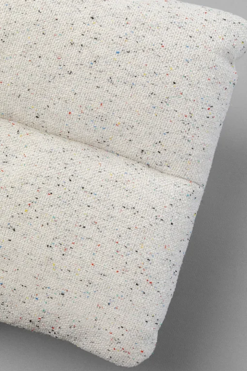 KARE Drehsessel + Hocker Columbia Sale