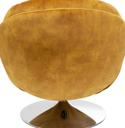 KARE Drehsessel Cosy Amber Online