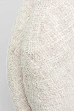 KARE Drehsessel Cosy Beige Fashion