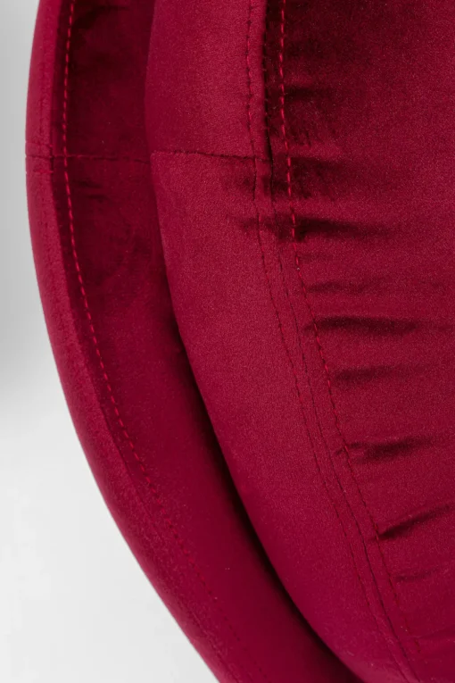 KARE Drehsessel Cosy Berry Sale
