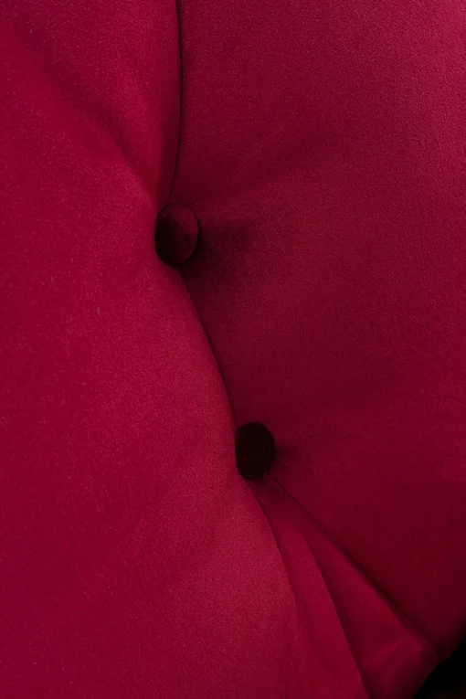 KARE Drehsessel Cosy Berry Sale