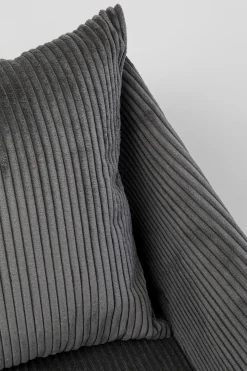 KARE Drehsessel Milo Grey Online