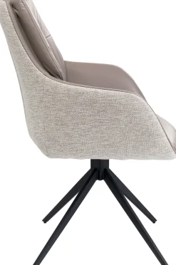 KARE Drehstuhl Amira Fashion