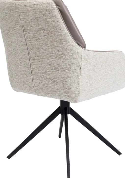 KARE Drehstuhl Amira Fashion