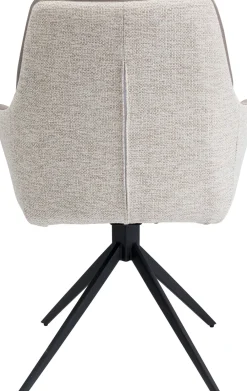 KARE Drehstuhl Amira Fashion
