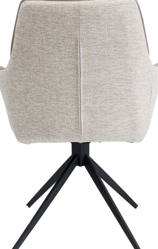 KARE Drehstuhl Amira Fashion