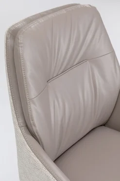 KARE Drehstuhl Amira Fashion