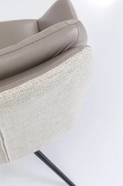 KARE Drehstuhl Amira Fashion