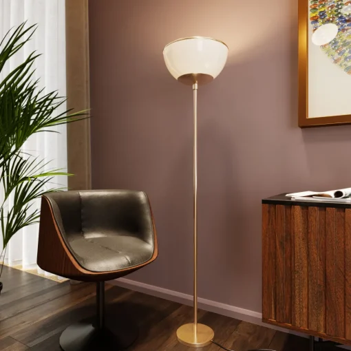 KARE Drehstuhl Club Walnut Sale