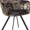KARE Drehstuhl Coco Hugs Elite Limited Outlet