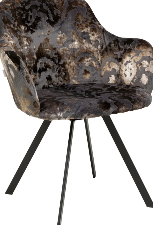 KARE Drehstuhl Coco Hugs Elite Limited Outlet