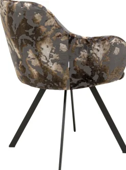 KARE Drehstuhl Coco Hugs Elite Limited Outlet