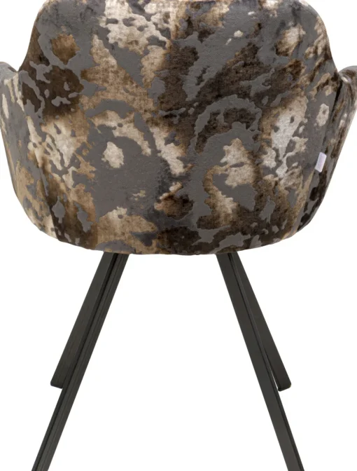 KARE Drehstuhl Coco Hugs Elite Limited Outlet
