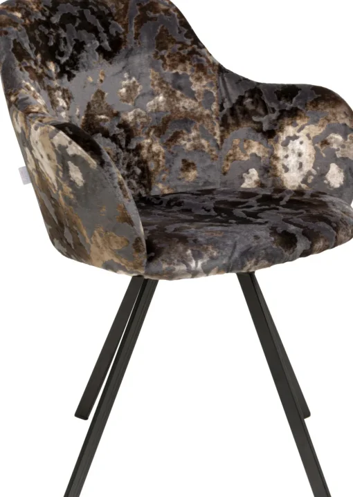 KARE Drehstuhl Coco Hugs Elite Limited Outlet