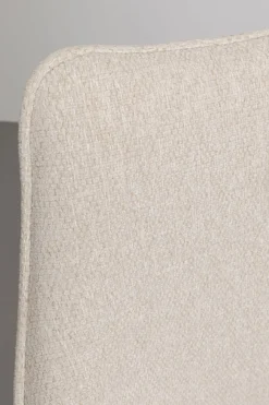 KARE Drehstuhl Modino Creme Clearance