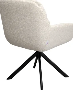 KARE Drehstuhl Molly Beige Discount