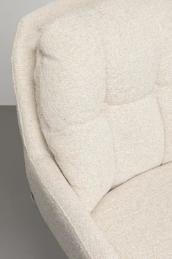 KARE Drehstuhl Molly Beige Discount