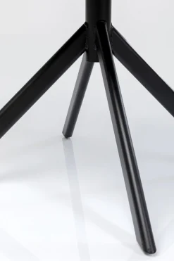KARE Drehstuhl Toronto Schwarz Hot