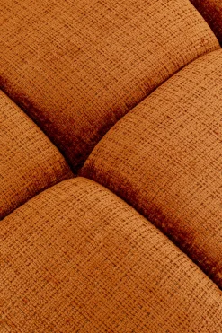 KARE Ecksofa Belami Rost Links 265cm New