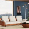 KARE Ecksofa Charles Links 169x333cm Sale