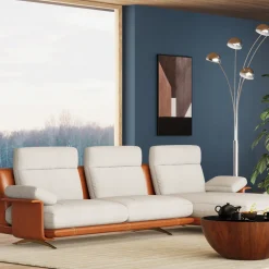 KARE Ecksofa Charles Links 169x333cm Sale