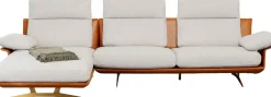 KARE Ecksofa Charles Links 169x333cm Sale