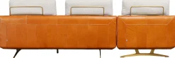 KARE Ecksofa Charles Links 169x333cm Sale