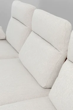 KARE Ecksofa Charles Links 169x333cm Sale